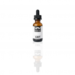 Grit - Beard Oil